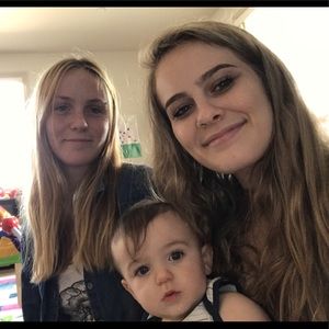 Meet your Posher, Courtney